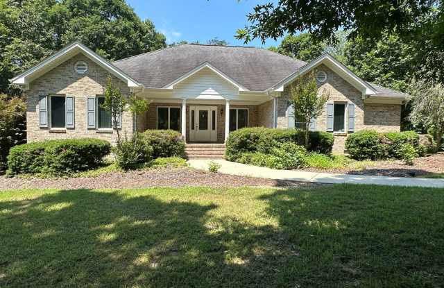 Burlington / Guilford County - 1920 Wheeler Bridge Road, Guilford County, NC 27377