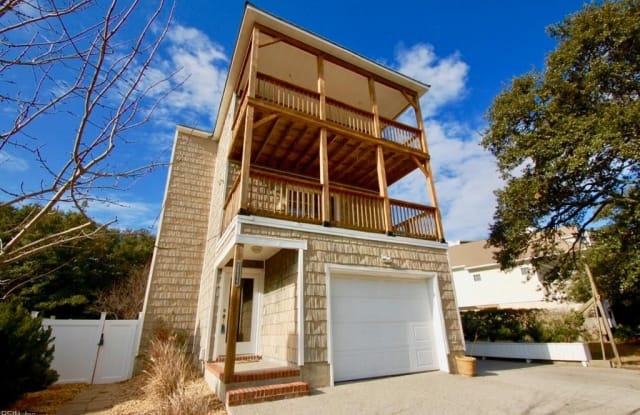 3614 E Stratford Road - 3614 East Stratford Road, Virginia Beach, VA 23455