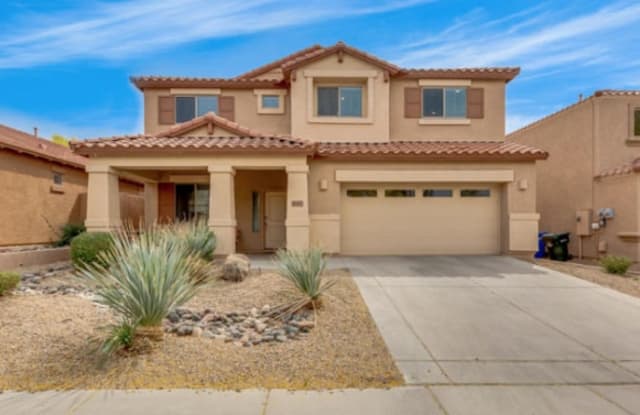 4307 East Vista Bonita Drive - 4307 East Vista Bonita Drive, Phoenix, AZ 85050