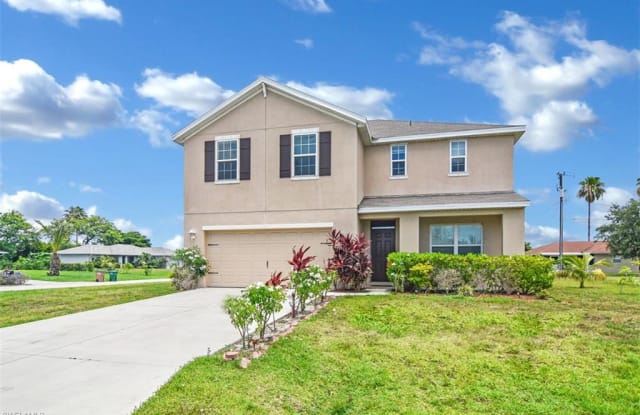 151 SW 31st ST - 151 Southwest 31st Street, Cape Coral, FL 33914