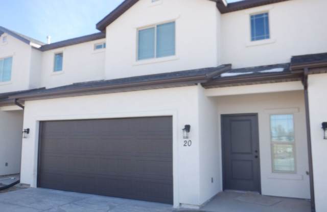 3 Bed - 2.5 Bath, Newer Construction, Large TownHome - 2 Car Garage photos photos
