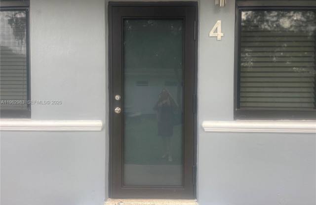 760 NE 122nd St - 760 Northeast 122nd Street, North Miami, FL 33161