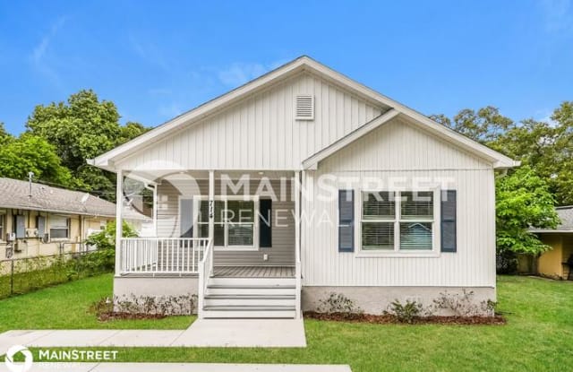 714 2nd Avenue Northeast - 714 2nd Avenue Northwest, Largo, FL 33770