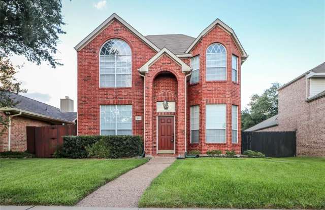 3117 Fox Hollow Drive - 3117 Foxhollow Drive, Plano, TX 75023