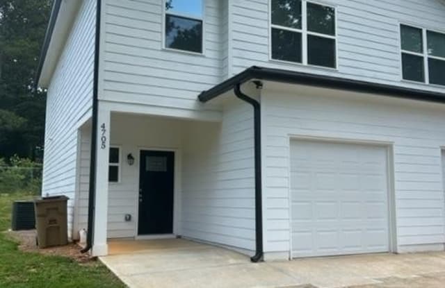 4705 Chariot Drive - 4705 Chariot Drive, Flowery Branch, GA 30542