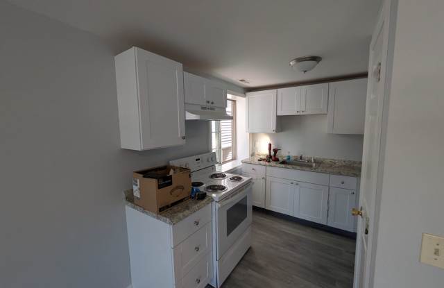 Third &amp; Minerva Mixed-Use photos photos