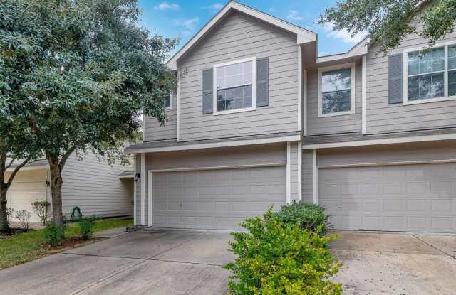 25238 Boulder Bend - 25238 Boulder Bend Ln, Fort Bend County, TX 77494