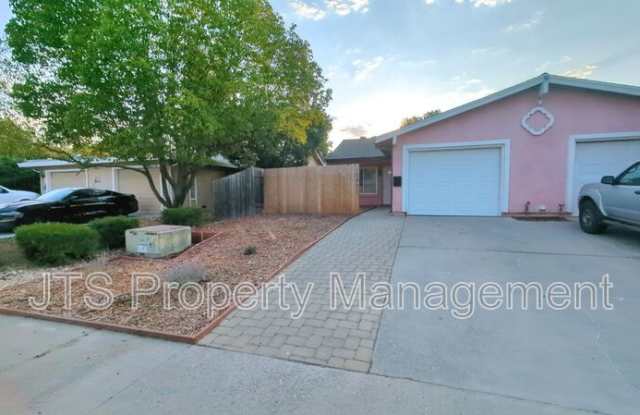 10402 S. White Rock Road - 10402 South White Rock Road, Rancho Cordova, CA 95670