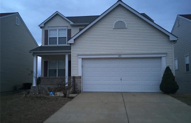 499 Fortress Ct - 499 Fortress Court, St. Charles, MO 63303