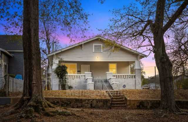 2511 20th Pl Ensley photos photos