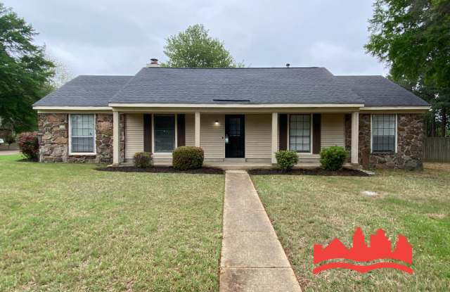 Welcome to 7136 Devine Street! - 7136 Devine Street, Bartlett, TN 38133