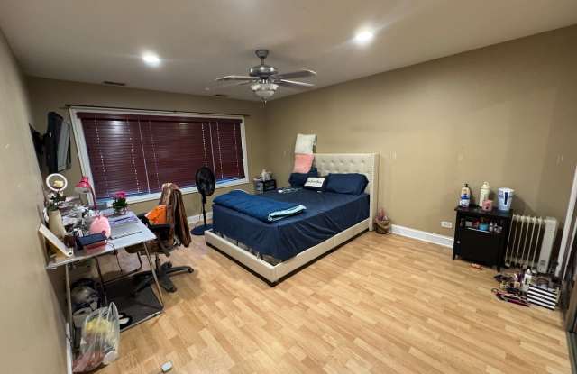 6128 North Kildare Avenue photos photos