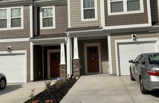 134 Shager Place - 134 Shager Place, Travelers Rest, SC 29690