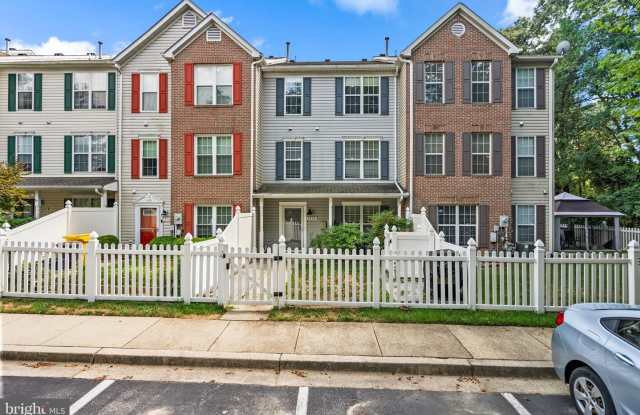 1836 WATCH HOUSE CIR N - 1836 Watch House Circle North, Severn, MD 21144