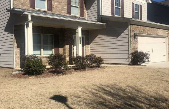 3311 Grundy Ives Drive Gallery 2