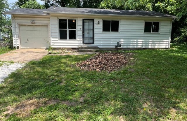 2911 E Grand Ave - 2911 East Grand Street, Springfield, MO 65802