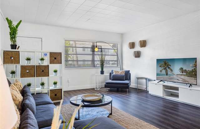 1150 8th St - 1150 8th Street, Miami Beach, FL 33139 1150 8th St - 1150 8th Street, Miami Beach, FL 33139