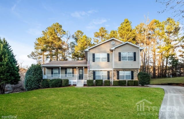 1085 Declaration Court - 1085 Declaration Court, Henry County, GA 30253