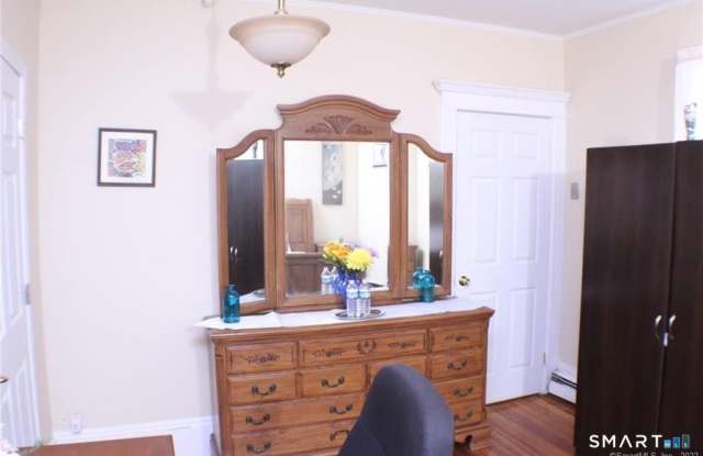 150 Whitney Street Gallery 2