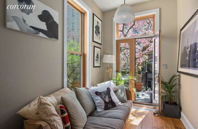 124 West 87th Street Gallery 3