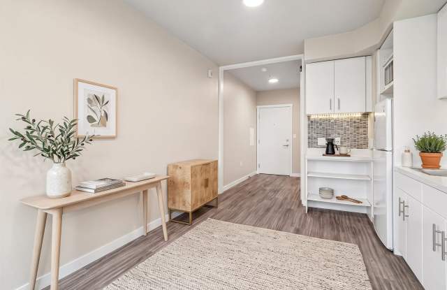 Cubix North Park Apartments Gallery 4