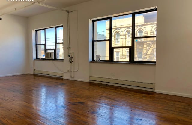 70 Wyckoff Avenue - 70 Wyckoff Avenue, Brooklyn, NY 11237