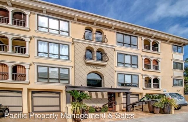 7411 Herschel Ave  Unit 2D - 7411 Herschel Avenue, San Diego, CA 92037