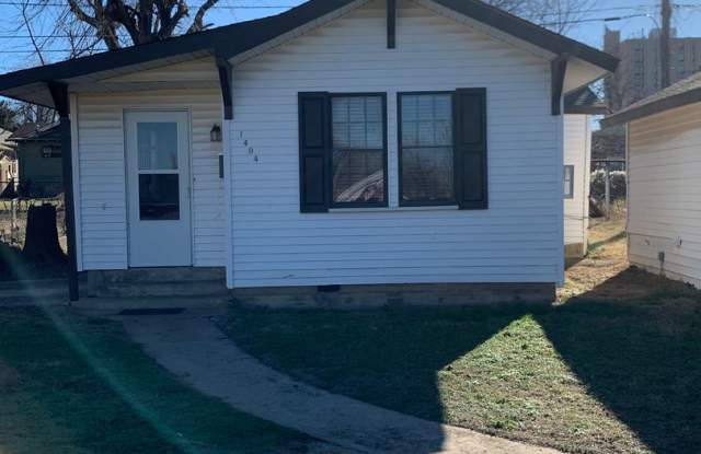 Two Bedroom Home Close to Medical Center photos photos