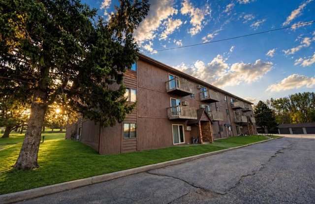 Amber Leaf Apartments photos photos Amber Leaf Apartments photos photos