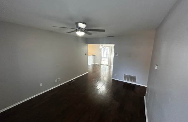 Eisenhauer and Rittman area cute House for Rent Gallery 3