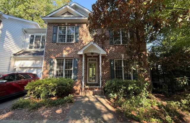 1105 Banbury Woods Place photos photos