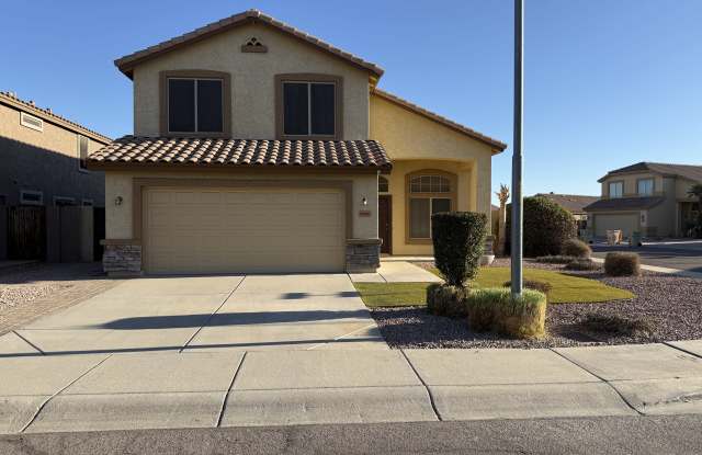 7181 W Pontiac Dr - 7181 West Pontiac Drive, Glendale, AZ 85308