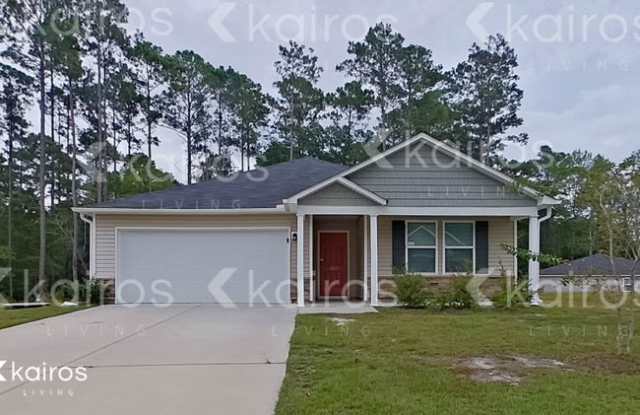 2607 Provence Drive Southeast - 2607 Provence Drive Southeast, Brunswick County, NC 28422