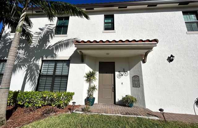 2030 Oysterwood Ln - 2030 Oysterwood Lane, Riviera Beach, FL 33410