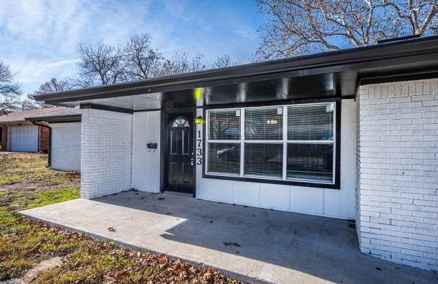 Updated 3 Bedroom with Fenced Yard Gallery 3
