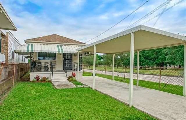 1730 ERIE Street - 1730 Erie Street, New Orleans, LA 70114 1730 ERIE Street - 1730 Erie Street, New Orleans, LA 70114