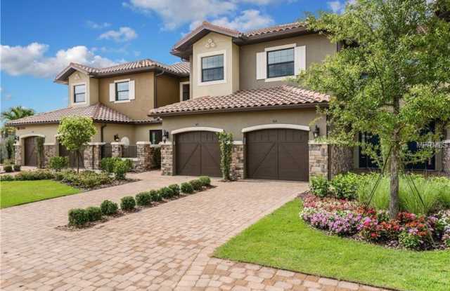13511 MESSINA LOOP - 13511 Messina Loop, Manatee County, FL 34211