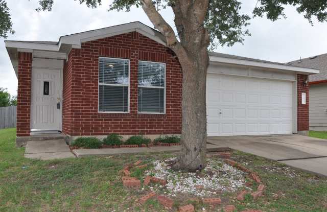 3 Bedroom with an Office in Del Valle photos photos