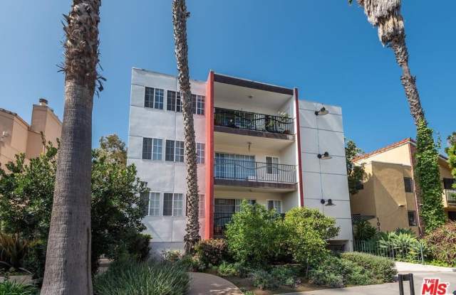 1014 4TH ST - 1014 4th Street, Santa Monica, CA 90403