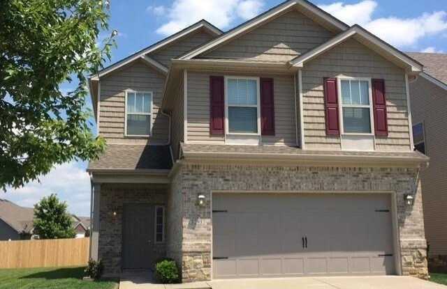 3293 Sweet Clover Lane photos photos