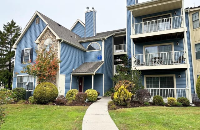 277 Cozzens Court - 277 Cozzens Court, Middlesex County, NJ 08816
