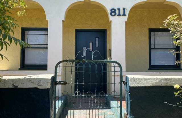 811 East 6th Street - 811 East 6th Street, Benicia, CA 94510
