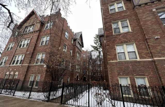4951 N Whipple Street - 4951 North Whipple Street, Chicago, IL 60625