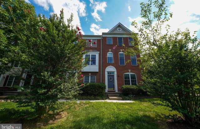42760 LONGWORTH TERRACE - 42760 Longworth Terrace, South Riding, VA 20152