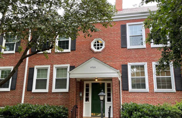 4705 29TH STREET S - 4705 29th Street South, Arlington, VA 22206