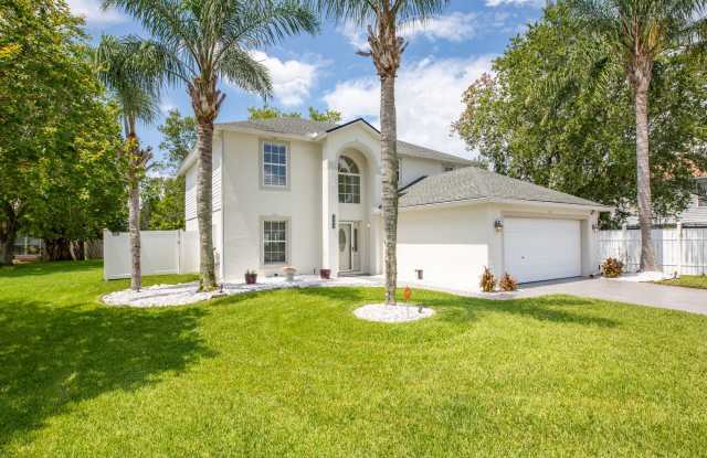 Beautiful home in Sutton Lakes Gallery 3