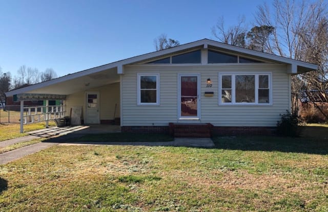 110 Mercer Rd - 110 Mercer Road, Jacksonville, NC 28546
