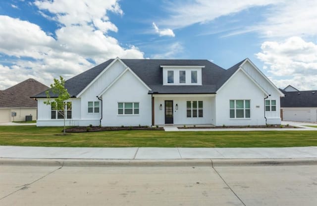 3316 Acorn Hill Trail - 3316 Acorn Hill Trail, Weatherford, TX 76087