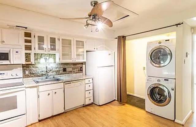 One Bedroom Townhouse photos photos