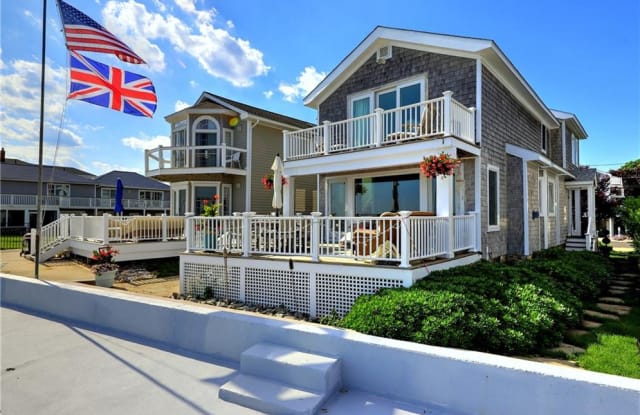 37 Point Beach Drive - 37 Point Beach Drive, Milford city, CT 06460